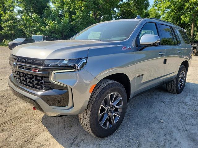 new 2024 Chevrolet Tahoe car, priced at $72,690