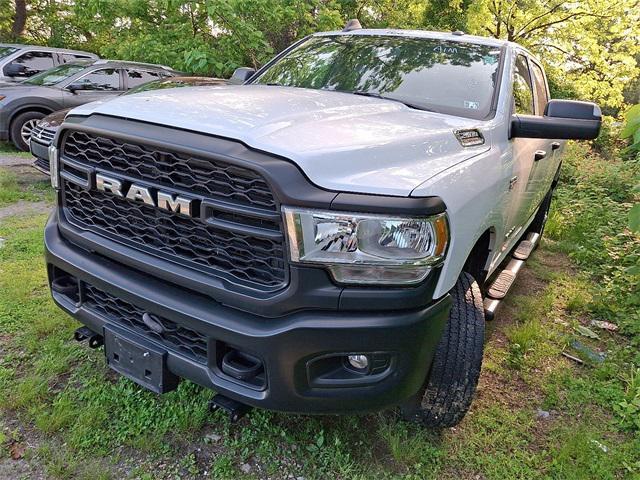 used 2022 Ram 2500 car, priced at $45,995