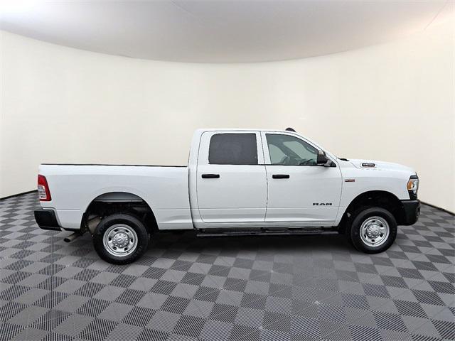 used 2022 Ram 2500 car, priced at $45,995