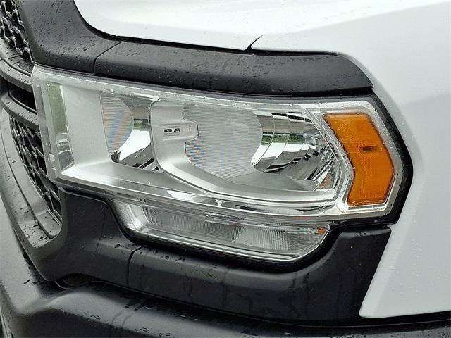used 2022 Ram 2500 car, priced at $45,995