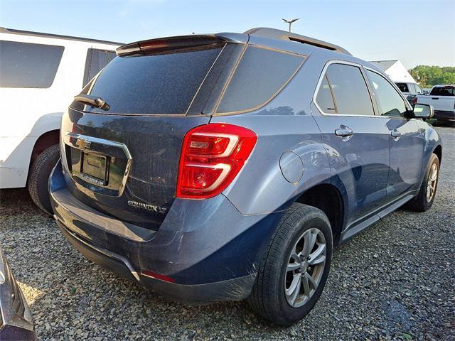 used 2016 Chevrolet Equinox car, priced at $9,966