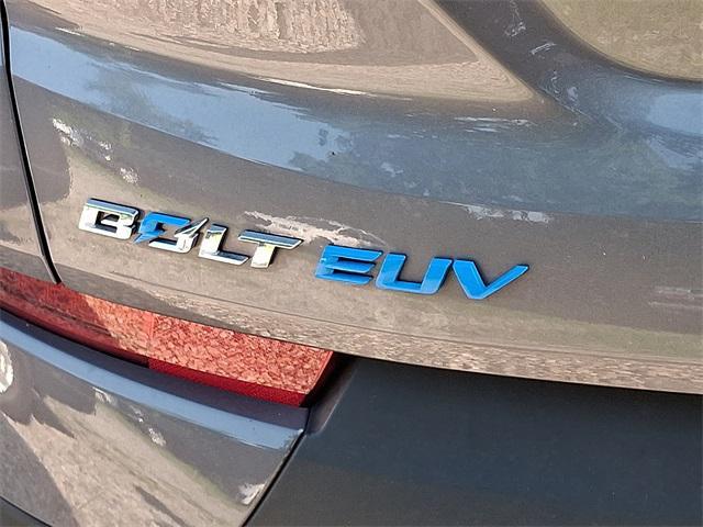 used 2023 Chevrolet Bolt EUV car