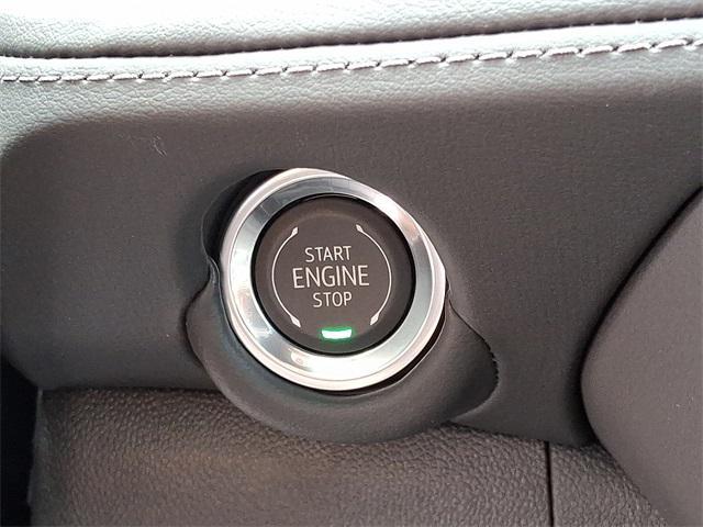 new 2026 Chevrolet Suburban car, priced at $79,715