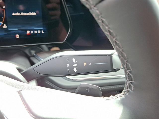 new 2026 Chevrolet Suburban car, priced at $79,715