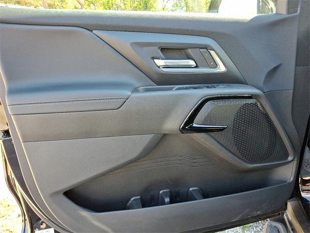 new 2026 Chevrolet Silverado EV car, priced at $63,580