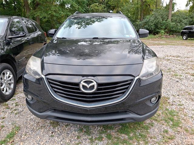 used 2013 Mazda CX-9 car, priced at $9,966