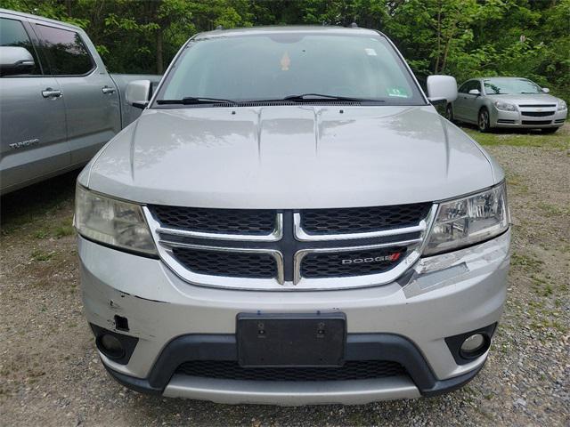 used 2014 Dodge Journey car, priced at $9,966