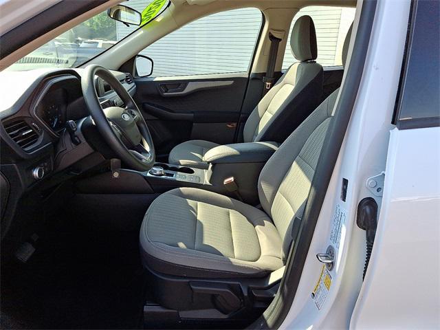 used 2020 Ford Escape car, priced at $19,995