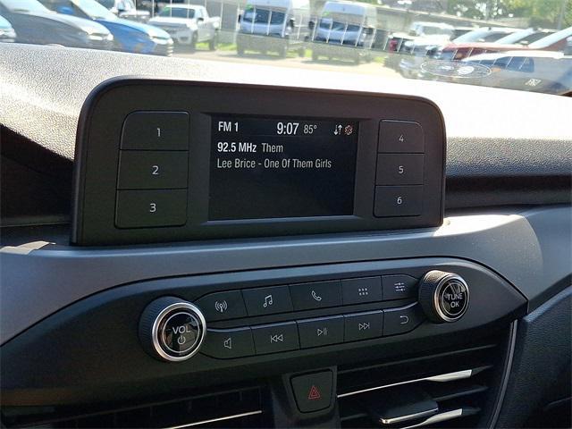 used 2020 Ford Escape car, priced at $19,995