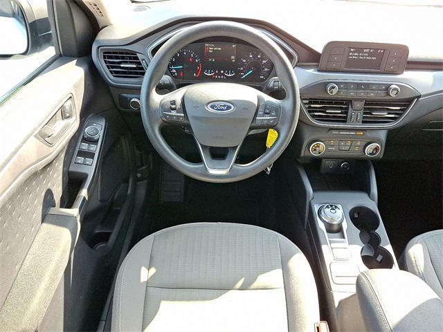 used 2020 Ford Escape car, priced at $19,995