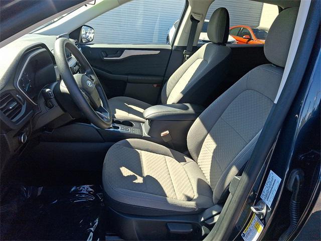 used 2022 Ford Escape car, priced at $24,995