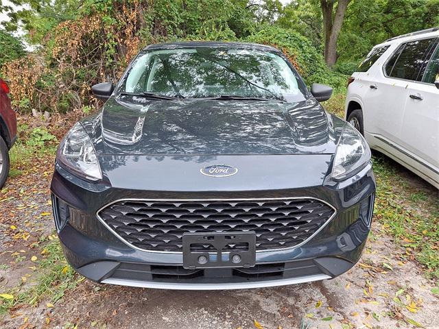 used 2022 Ford Escape car, priced at $24,995