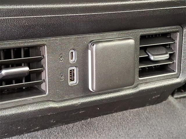 used 2022 Chevrolet Silverado 1500 car, priced at $36,995