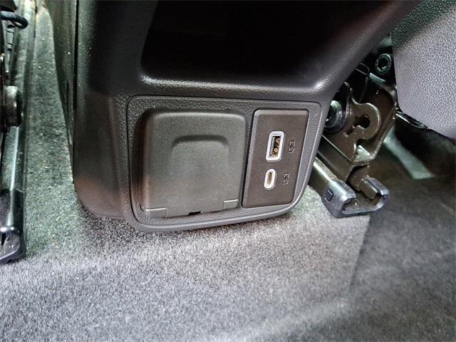 used 2023 Chevrolet TrailBlazer car, priced at $25,990