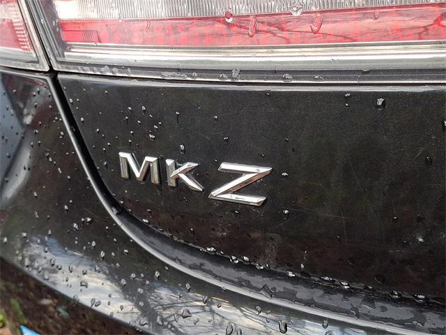 used 2014 Lincoln MKZ car, priced at $9,966