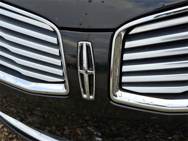 used 2014 Lincoln MKZ car, priced at $9,966
