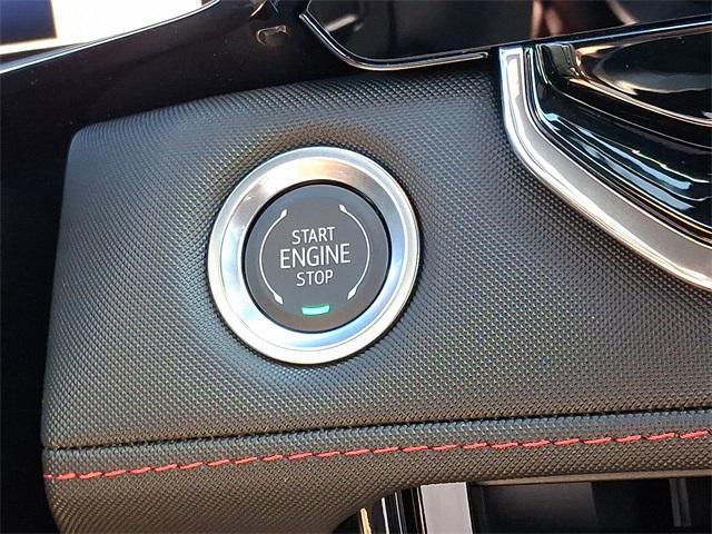 new 2025 Chevrolet Colorado car, priced at $50,234