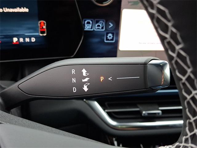 new 2026 Chevrolet Equinox EV car, priced at $40,295