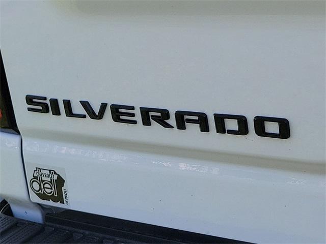 new 2024 Chevrolet Silverado 2500 car, priced at $82,270