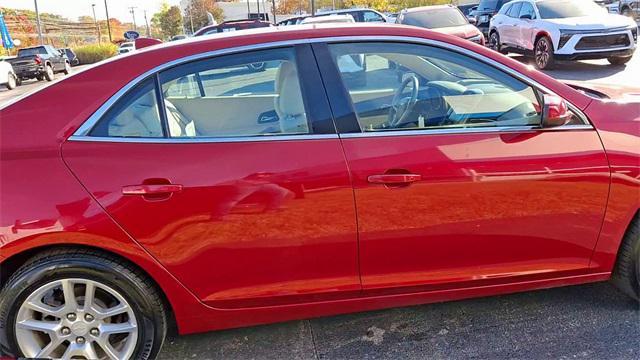 used 2013 Chevrolet Malibu car, priced at $9,995