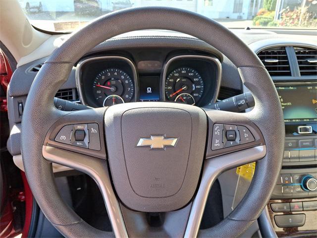 used 2013 Chevrolet Malibu car, priced at $9,995