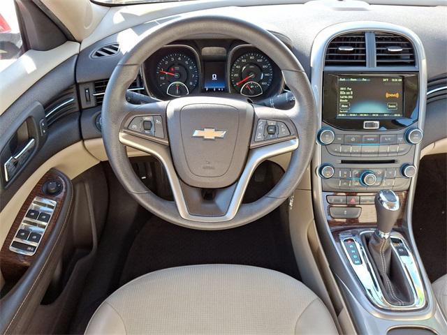 used 2013 Chevrolet Malibu car, priced at $9,995