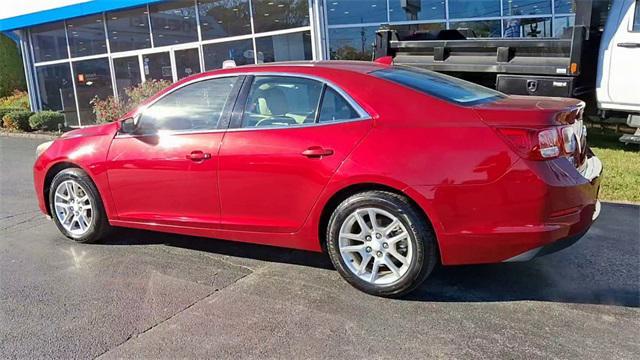 used 2013 Chevrolet Malibu car, priced at $9,995