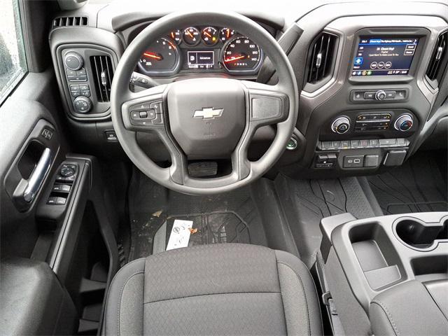 new 2025 Chevrolet Silverado 2500 car, priced at $59,889