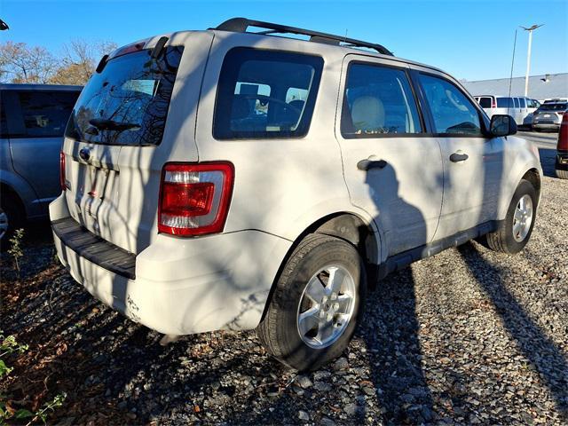 used 2012 Ford Escape car, priced at $9,966