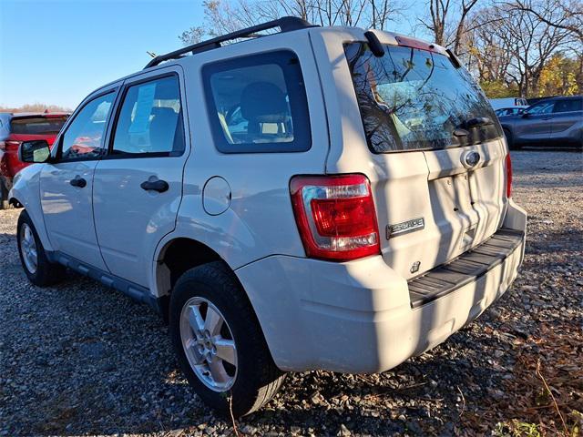 used 2012 Ford Escape car, priced at $9,966