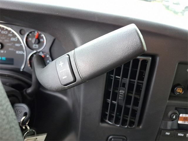 new 2025 Chevrolet Express 2500 car, priced at $46,025