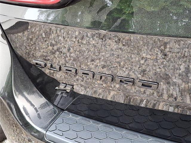 used 2021 Dodge Durango car