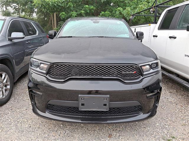 used 2021 Dodge Durango car