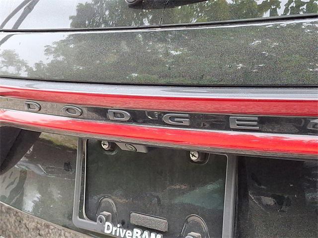used 2021 Dodge Durango car