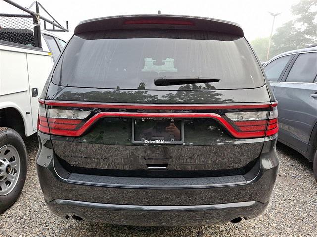 used 2021 Dodge Durango car