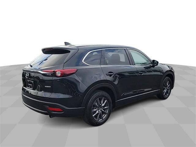 used 2022 Mazda CX-9 car, priced at $24,995