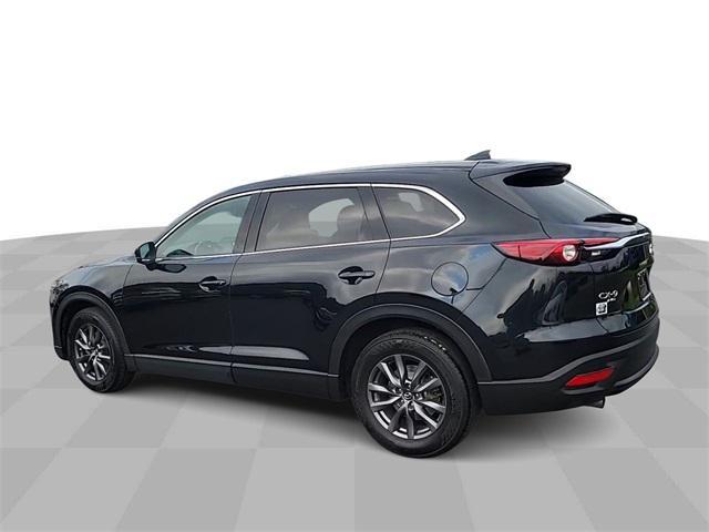 used 2022 Mazda CX-9 car, priced at $24,995