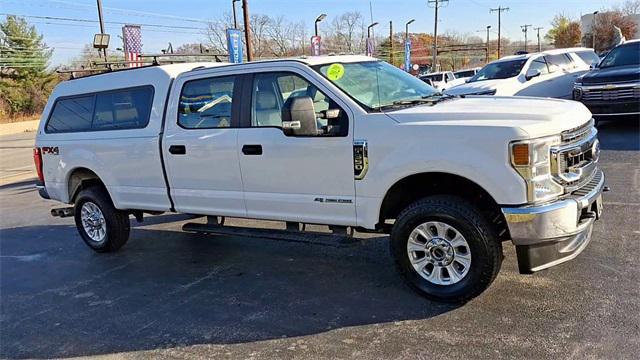 used 2020 Ford F-350 car, priced at $40,995