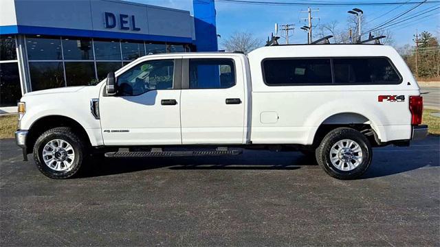 used 2020 Ford F-350 car, priced at $40,995