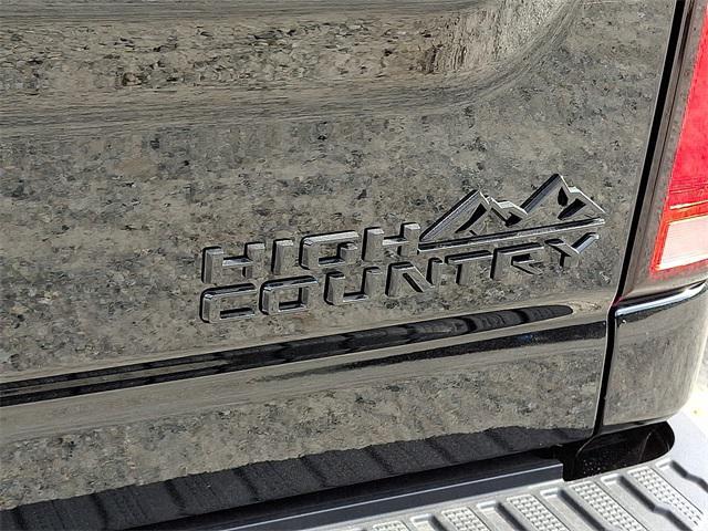 new 2025 Chevrolet Silverado 2500 car, priced at $81,314