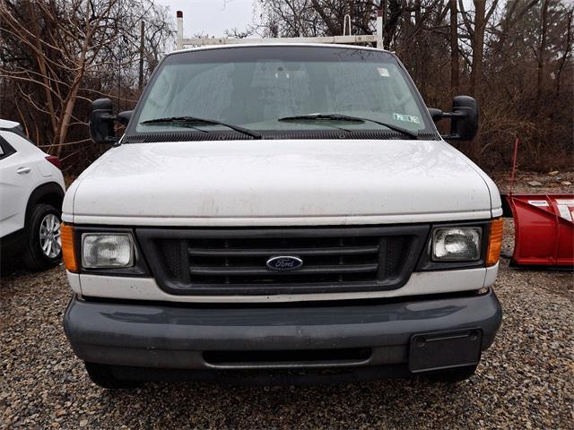 used 2007 Ford E150 car, priced at $9,966