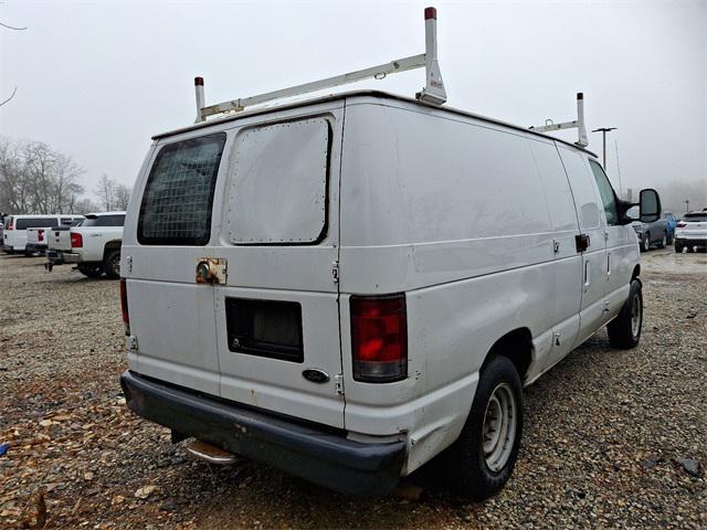 used 2007 Ford E150 car, priced at $9,966