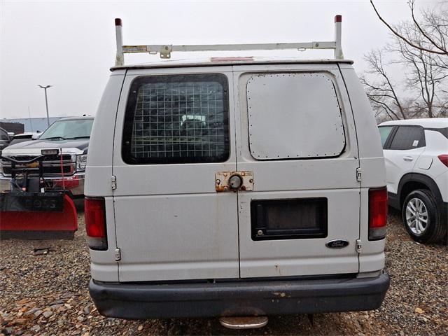 used 2007 Ford E150 car, priced at $9,966