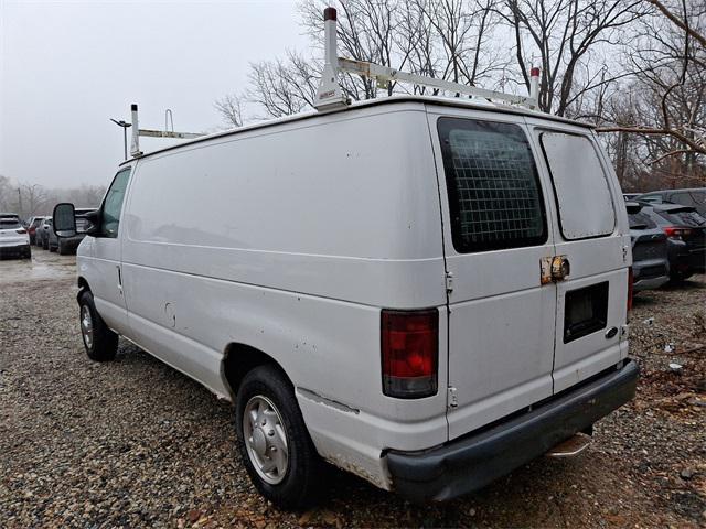 used 2007 Ford E150 car, priced at $9,966