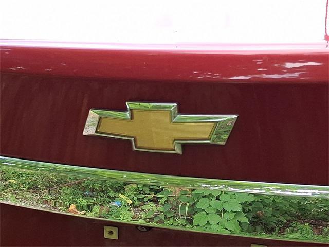 used 2013 Chevrolet Cruze car