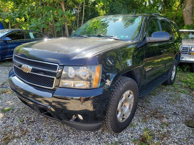 used 2010 Chevrolet Tahoe car, priced at $9,966