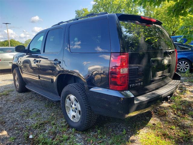 used 2010 Chevrolet Tahoe car, priced at $9,966