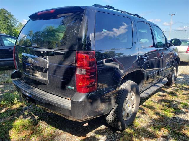 used 2010 Chevrolet Tahoe car, priced at $9,966