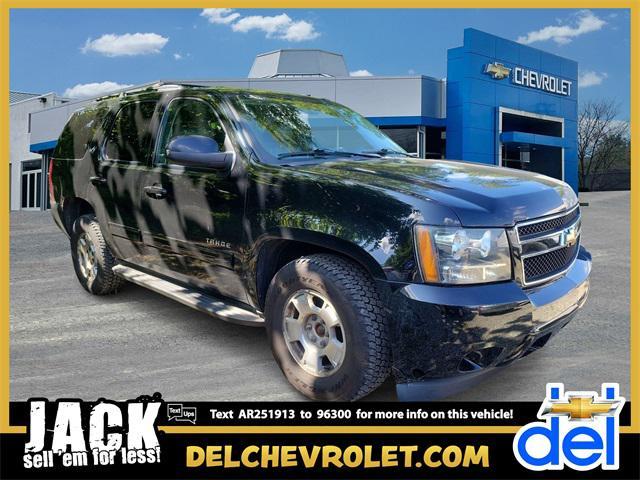 used 2010 Chevrolet Tahoe car, priced at $9,966