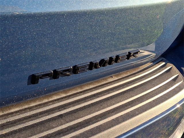 new 2026 Chevrolet Suburban car, priced at $90,735